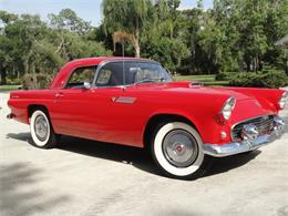 1955 Ford Thunderbird (CC-2099675) for sale in Punta Gorda, Florida