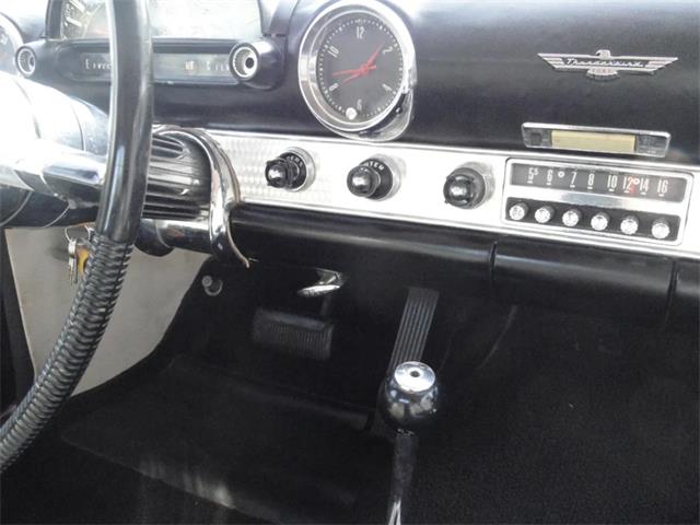 1955 Ford Thunderbird (CC-2099675) for sale in Punta Gorda, Florida