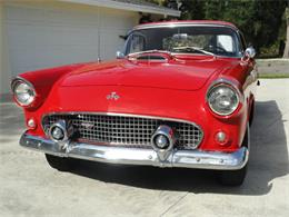1955 Ford Thunderbird (CC-2099675) for sale in Punta Gorda, Florida
