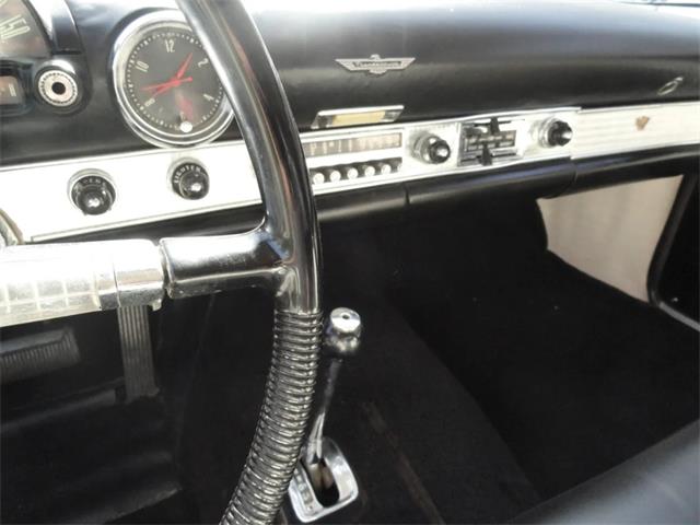 1955 Ford Thunderbird (CC-2099675) for sale in Punta Gorda, Florida