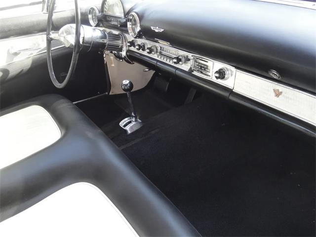 1955 Ford Thunderbird (CC-2099675) for sale in Punta Gorda, Florida