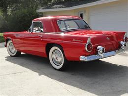 1955 Ford Thunderbird (CC-2099675) for sale in Punta Gorda, Florida