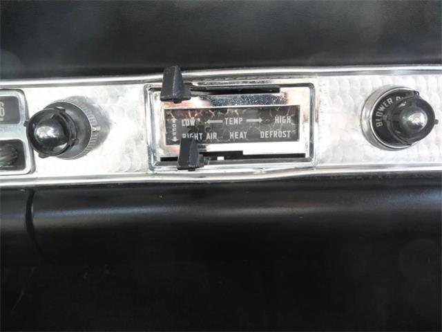 1955 Ford Thunderbird (CC-2099675) for sale in Punta Gorda, Florida