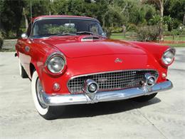 1955 Ford Thunderbird (CC-2099675) for sale in Punta Gorda, Florida