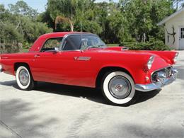 1955 Ford Thunderbird (CC-2099675) for sale in Punta Gorda, Florida