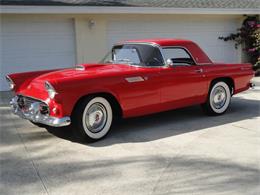 1955 Ford Thunderbird (CC-2099675) for sale in Punta Gorda, Florida