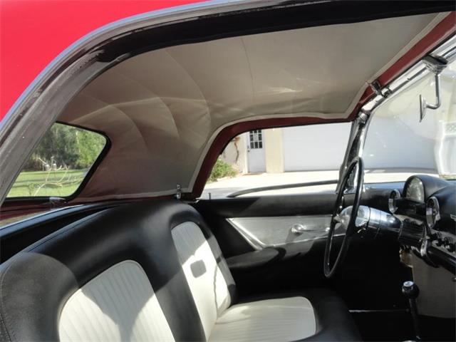 1955 Ford Thunderbird (CC-2099675) for sale in Punta Gorda, Florida