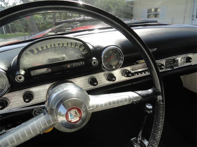 1955 Ford Thunderbird (CC-2099675) for sale in Punta Gorda, Florida