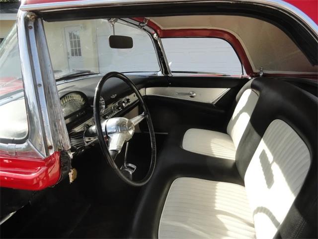 1955 Ford Thunderbird (CC-2099675) for sale in Punta Gorda, Florida