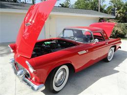 1955 Ford Thunderbird (CC-2099675) for sale in Punta Gorda, Florida