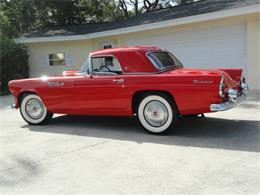 1955 Ford Thunderbird (CC-2099675) for sale in Punta Gorda, Florida