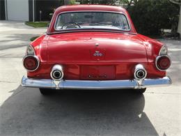 1955 Ford Thunderbird (CC-2099675) for sale in Punta Gorda, Florida
