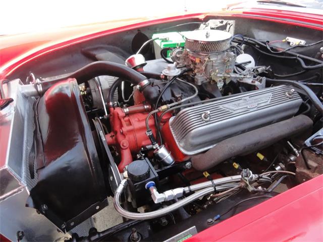 1955 Ford Thunderbird (CC-2099675) for sale in Punta Gorda, Florida
