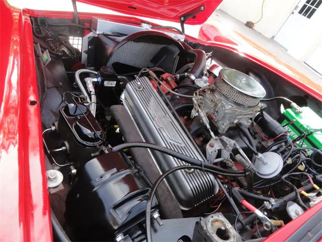 1955 Ford Thunderbird (CC-2099675) for sale in Punta Gorda, Florida