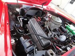 1955 Ford Thunderbird (CC-2099675) for sale in Punta Gorda, Florida