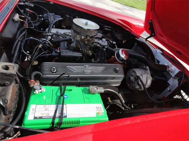 1955 Ford Thunderbird (CC-2099675) for sale in Punta Gorda, Florida
