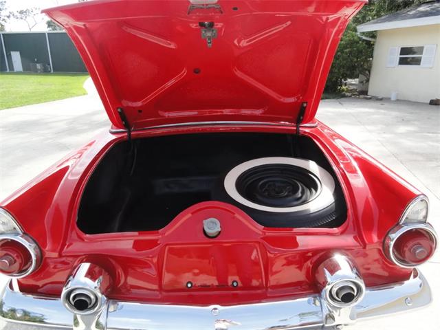 1955 Ford Thunderbird (CC-2099675) for sale in Punta Gorda, Florida