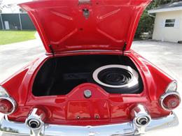 1955 Ford Thunderbird (CC-2099675) for sale in Punta Gorda, Florida