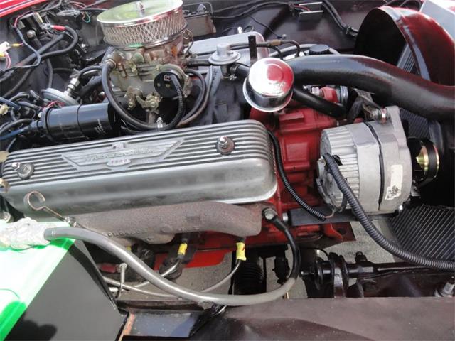 1955 Ford Thunderbird (CC-2099675) for sale in Punta Gorda, Florida