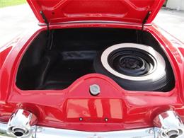 1955 Ford Thunderbird (CC-2099675) for sale in Punta Gorda, Florida