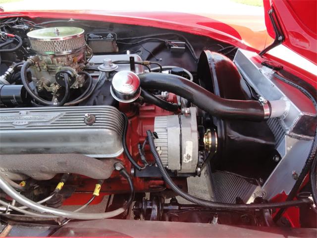 1955 Ford Thunderbird (CC-2099675) for sale in Punta Gorda, Florida