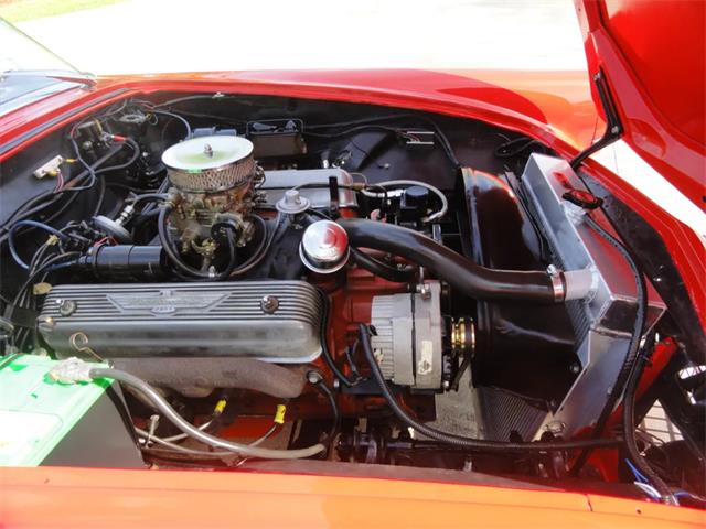 1955 Ford Thunderbird (CC-2099675) for sale in Punta Gorda, Florida