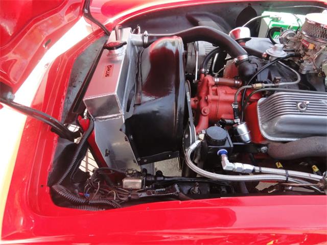 1955 Ford Thunderbird (CC-2099675) for sale in Punta Gorda, Florida
