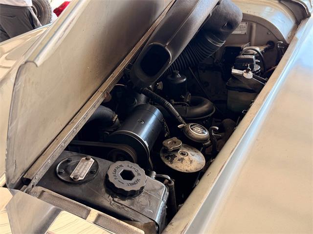 1965 Rolls-Royce Silver Cloud III (CC-2099676) for sale in Georgetown, Texas