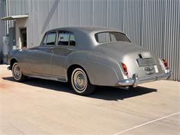 1965 Rolls-Royce Silver Cloud III (CC-2099676) for sale in Georgetown, Texas