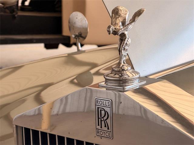 1965 Rolls-Royce Silver Cloud III (CC-2099676) for sale in Georgetown, Texas