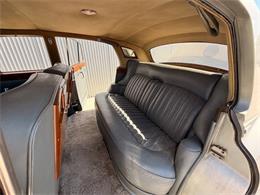 1965 Rolls-Royce Silver Cloud III (CC-2099676) for sale in Georgetown, Texas
