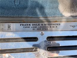 1965 Rolls-Royce Silver Cloud III (CC-2099676) for sale in Georgetown, Texas