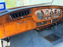 1965 Rolls-Royce Silver Cloud III (CC-2099676) for sale in Georgetown, Texas
