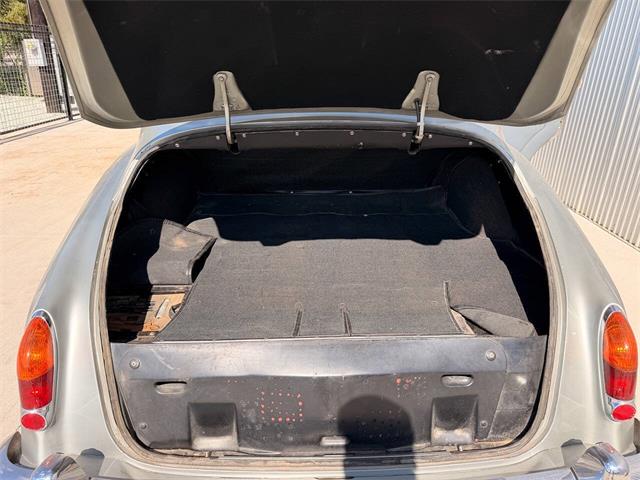 1965 Rolls-Royce Silver Cloud III (CC-2099676) for sale in Georgetown, Texas