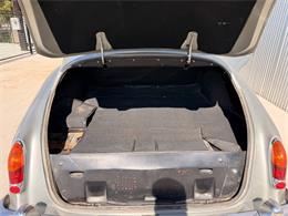 1965 Rolls-Royce Silver Cloud III (CC-2099676) for sale in Georgetown, Texas