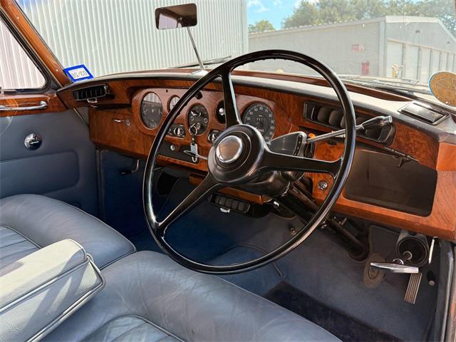 1965 Rolls-Royce Silver Cloud III (CC-2099676) for sale in Georgetown, Texas