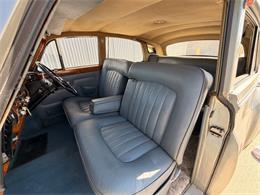 1965 Rolls-Royce Silver Cloud III (CC-2099676) for sale in Georgetown, Texas
