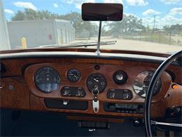 1965 Rolls-Royce Silver Cloud III (CC-2099676) for sale in Georgetown, Texas