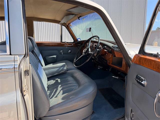 1965 Rolls-Royce Silver Cloud III (CC-2099676) for sale in Georgetown, Texas