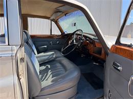 1965 Rolls-Royce Silver Cloud III (CC-2099676) for sale in Georgetown, Texas