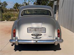 1965 Rolls-Royce Silver Cloud III (CC-2099676) for sale in Georgetown, Texas