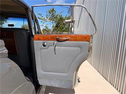 1965 Rolls-Royce Silver Cloud III (CC-2099676) for sale in Georgetown, Texas