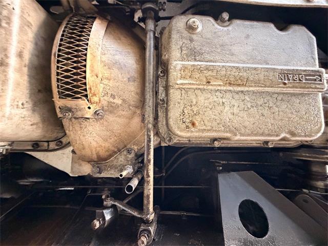 1965 Rolls-Royce Silver Cloud III (CC-2099676) for sale in Georgetown, Texas