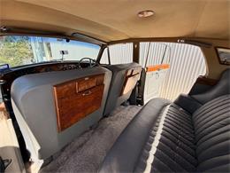 1965 Rolls-Royce Silver Cloud III (CC-2099676) for sale in Georgetown, Texas