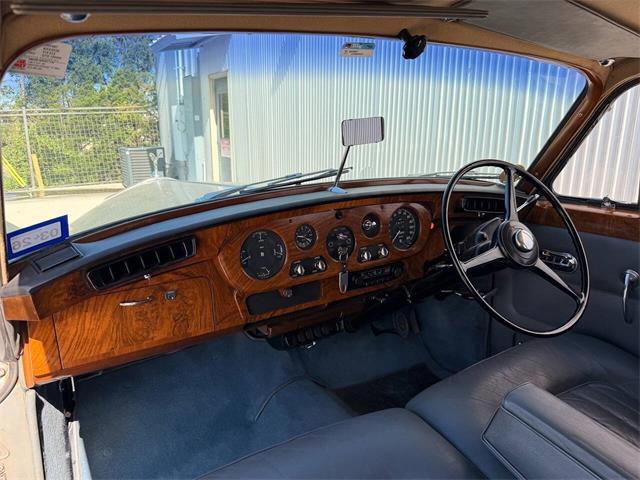 1965 Rolls-Royce Silver Cloud III (CC-2099676) for sale in Georgetown, Texas