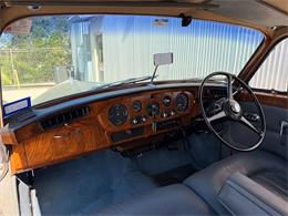 1965 Rolls-Royce Silver Cloud III (CC-2099676) for sale in Georgetown, Texas