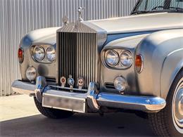 1965 Rolls-Royce Silver Cloud III (CC-2099676) for sale in Georgetown, Texas