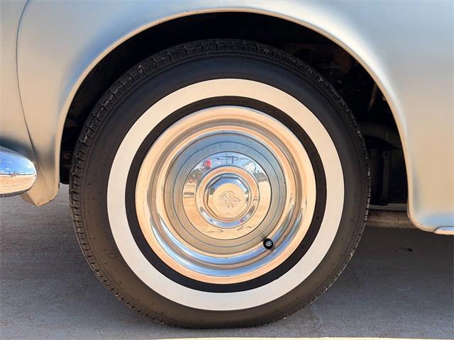 1965 Rolls-Royce Silver Cloud III (CC-2099676) for sale in Georgetown, Texas