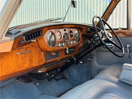 1965 Rolls-Royce Silver Cloud III (CC-2099676) for sale in Georgetown, Texas