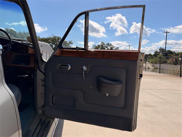 1965 Rolls-Royce Silver Cloud III (CC-2099676) for sale in Georgetown, Texas